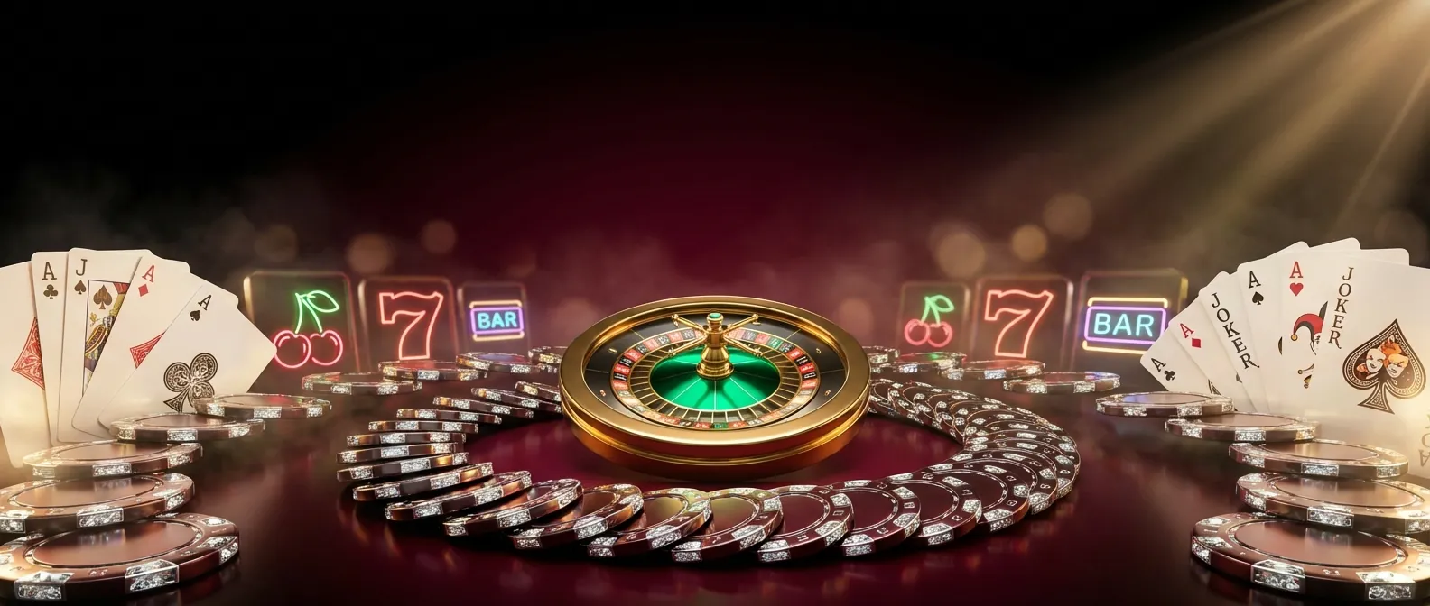 LegendPlay Casino bonus banner