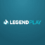 LegendPlay Casino Logo